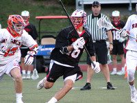 Schofield, Warriors outlast Carothers, Raiders