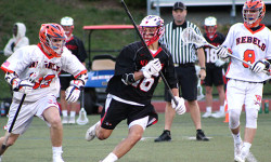 Schofield, Warriors outlast Carothers, Raiders