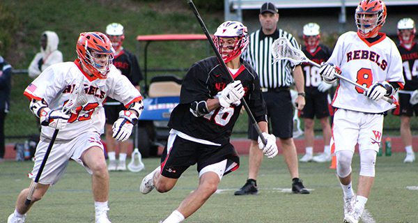 Schofield, Warriors outlast Carothers, Raiders