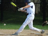 Weycker’s gem lifts Raiders past Chmielewski, Rockets