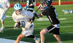 Schofield, Warriors outlast Carothers, Raiders