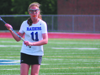 Shue, Lady-Raiders roll past Lancers
