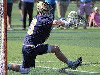 McNally’s 31 saves lift Rockets in overtime