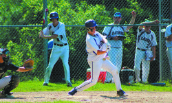 Storybook ending for Bowman, DS seniors