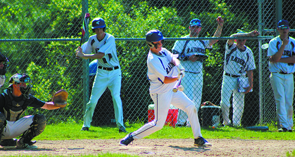 Storybook ending for Bowman, DS seniors