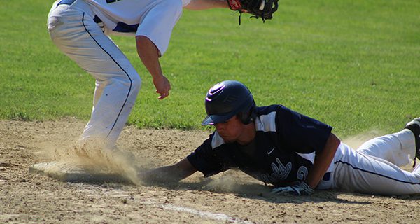 Raiders outlast Johnson, Warriors in thriller