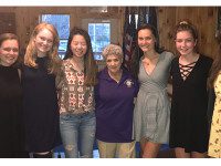 MHS juniors head to Girls State