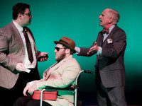 Footlighters season ends with a bang