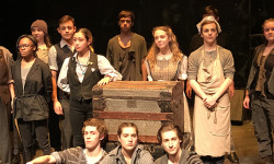 WHS stars in ‘Peter and the Starcatcher’