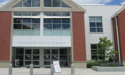 Westwood welcomes new children’s librarian