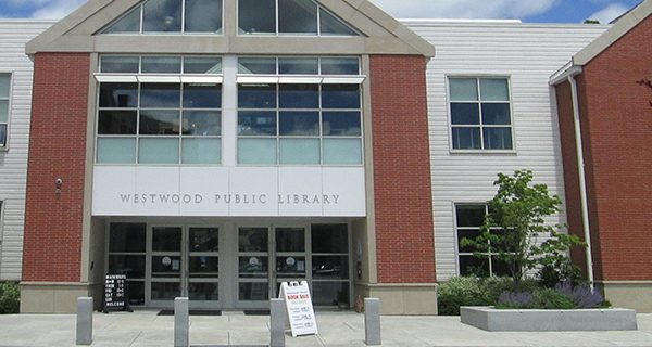 Westwood welcomes new children’s librarian