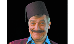 Magic show to raise Alzheimer’s funds