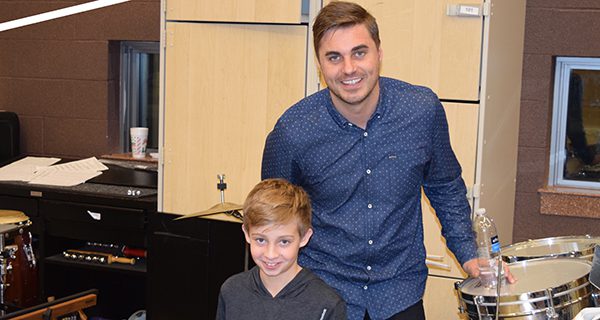 Prodigy music program holding open house