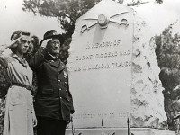 Burial locations discovered of unknown soldiers