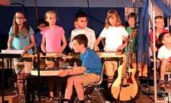 Wheelock celebrates Evening of the Arts