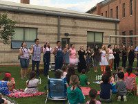 WHS students spin ‘Charlotte’s Web’