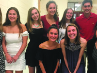 Dover Foundation awards