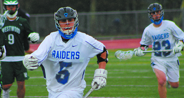 Mastrobuono, Raiders set to defend sectional crown