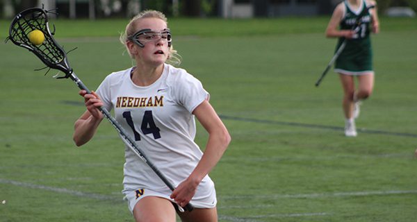 Lady-Rockets set to defend title