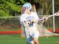 Med-lax gears up for tournament