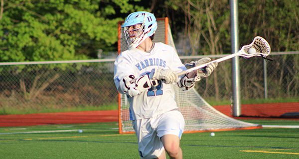 Med-lax gears up for tournament