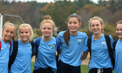 6th graders advance to championship tourney