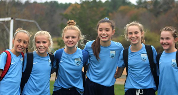 6th graders advance to championship tourney