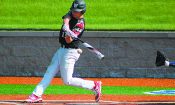 Zajec, Raiders earn statement win