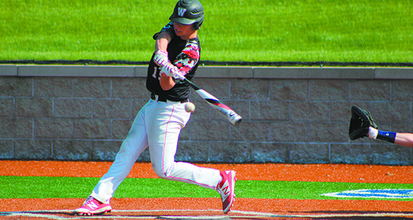 Zajec, Raiders earn statement win