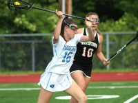 Seibel, Lady-Warriors making noise