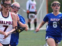 Lady-Rebs headed back to sectional final