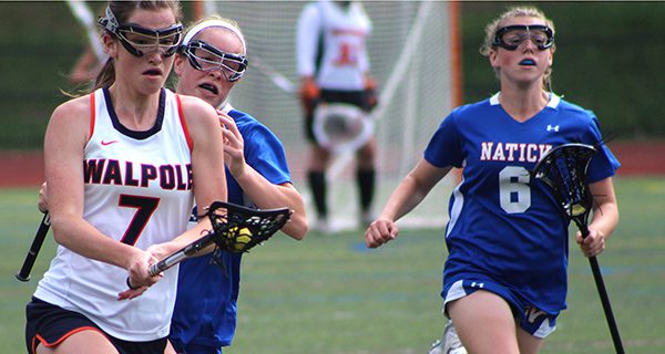 Lady-Rebs headed back to sectional final