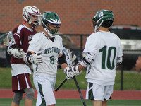 Westwood boys cruise through round one