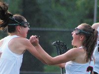 Lady-Raiders best Rockets in sectionals