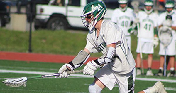 Deehan’s overtime heroics best Foley, Rebels