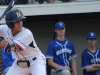 Sharton, Rocket baseball take the South