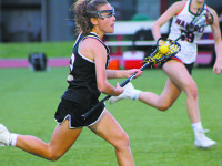 Storybook ending for Chicoski, Lady-Raiders