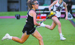 Storybook ending for Chicoski, Lady-Raiders