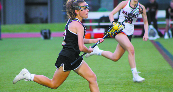 Storybook ending for Chicoski, Lady-Raiders