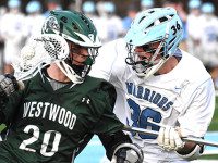 Schofield named EMLCA All-American