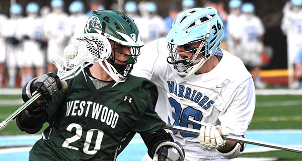 Schofield named EMLCA All-American