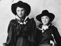 The story of Sherborn’s famous outlaw