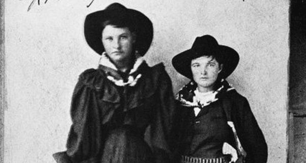 The story of Sherborn’s famous outlaw