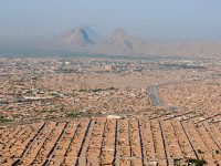 Needham High builds a global connection