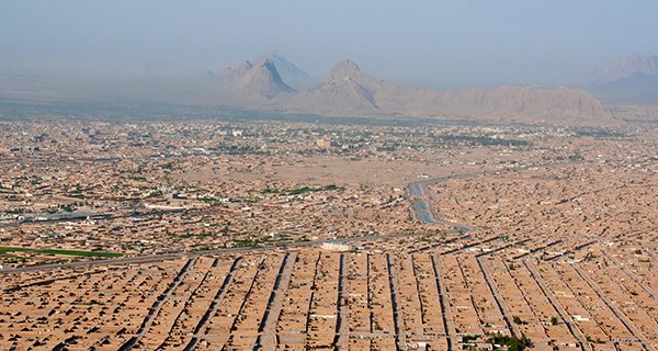 Needham High builds a global connection