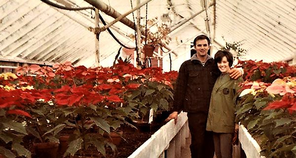 This Old Town: 100 Year Anniversary of a Landmark Florist Business