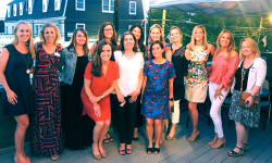 MCPE holds annual meeting