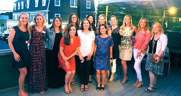 MCPE holds annual meeting