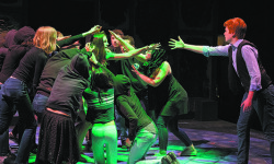 WHS closes season with ‘Metamorphosis’