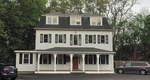 Page Waterman heading ‘back home’